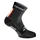 SOCKS/ANKLE SOCKS SUMMER GIST JUNIOR BLACK 33/36 (PAIR) -5870
