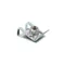 NUT SHEET METAL M4 OEM PIAGGIO COMMON A LA RANGE-959263