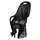 PORTE BEBE/SIEGE ENFANT ARRIERE POLISPORT A FIXER SUR PORTE BAGAGE FIXATION ETAU KOARI NOIR COUSSIN GRIS (9 A 22Kgs) COMPATIBLE VAE HOMOLOGUE EN 14344 EN BOITE INDIVIDUELLE