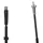 TRANSMISSION COMPTEUR SCOOT ADAPTABLE PIAGGIO 50-125 FLY 2T ET 4T 2005> -SELECTION P2R