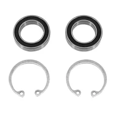 BEARING MAVIC 6804 20X32X7 (SOLD AS A PAIR) COMPATIBLE WHEEL CROSSRIDE FTSX