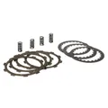 DISQUE D'EMBRAYAGE 50 A BOITE MALOSSI POUR MINARELLI 50 AM6 / MBK 50 X-POWER, X-LIMIT / YAMAHA 50 TZR, DTR / PEUGEOT 50 XPS, XR6 / RIEJU 50 MRT, SMX / BETA 50 RR (KIT COMPLET) (5216541)