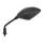 ADAPTABLE REAR-VIEW MIRROR YAMAHA 125-300 XMAX ABS 2017> LEFT BLACK (CE APPROVED) -VICMA