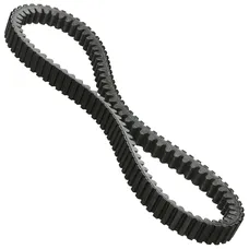 COURROIE MAXISCOOTER MALOSSI X KEVLAR BELT POUR SUZUKI 400 AN BURGMAN 2007> / ZONTES 368 G/D/E 2025> (1012 x 26,25 x 14,5 x 28-) (6113396)