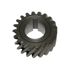 PIGNON MOTEUR 50 A BOITE ADAPTABLE MINARELLI 50 AM6/BETA 50 RR//MBK 50 X-POWER/YAMAHA 50 TZR/PEUGEOT 50 XPS/RIEJU 50 RS, SMX/GENERIC 50 TRIGGER/CPI 50 SM -P2R