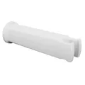 DISPLAY STAND/MOUNT 1 BICYCLE PERUZZO COOL BIKE RACK MURAL WHITE (MOUNTING KIT PER LE FRAME/SEATPOST)