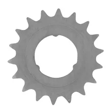 SPROCKET 20 DTS TRICYCLE ARBRE WHEEL REAR LEADER FOX CURTIS