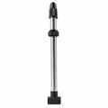 TUBELESS VALVE PRESTA DT SWISS ROAD/MTB R6.5 73 mm ALUMINIUM SILVER VALVE CORE REMOVABLE (SOLD INDIVIDUALLY)