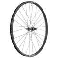 MTB WHEEL DISC 29" DT SWISS M1900 BOOST CENTERLOCK TUBELESS READY REAR BLACK SRAM XD 12-SPEED THRU AXLE 12/148 - RIM 30C - RESISTE WEIGHT 110KGS