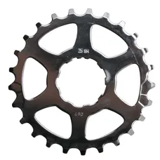 SPROCKET 8/9-SPEED MICHE FOR SHIMANO 25D.