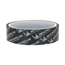 FOND DE JANTE ATELIER ADHESIF CONVERSION ROUTE/GRAVEL TUBETYPE EN TUBELESS MICHELIN JANTE INTERNE 22/25mm (ROULEAU 10m)