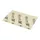 JOINT FEUILLE PAPIER HUILE ARTEIN OIL 140x195 mm (S) EPAISSEUR 0,50 mm (RESISTE JUSQU'A 120-C)