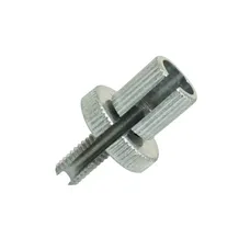VIS CREUSE TENDEUR DE CABLE EMBRAYAGE ORIGINE 50 GILERA SMT, RCR 2018>/DERBI SENDA 2018> -2B005233