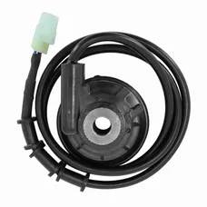 ENTRAINEUR COMPTEUR SCOOT ADAPTABLE TYPE ORIGINE MBK 50 OVETTO 2014>, YAMAHA NEO'S 2014> (OEM:2AP-H3756-00) -P2R
