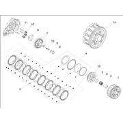 Embrayage