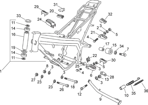 Chassis