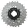 FREEWHEEL 5-SPEED SUNRACE 14-28 SILVER INDEXEE (BOXED)