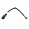 SENSOR/DETECTEUR DE TEMPERATURE AIR OEM PIAGGIO COMMON A LA RANGE APRILIA ET MOTO GUZZI-AP8124936