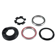 HEADSET INTEGRATED 1"1/8-1" 1/2 CUP (28.6 mm/40 mm) ITM (WITH PASSAGE OF CABLE HOUSING)