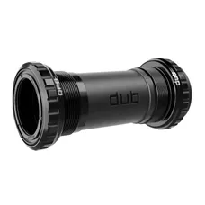 CUVETTE INTEGRE BOITIER FILETE VTT SRAM DUB ANGLAIS / BSC / 1,37x24/BSA AXE 28.99 mm (BOITE 68-73)