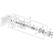 Embrayage
