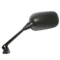 ADAPTABLE REAR-VIEW MIRROR YAMAHA 125 YZF-R125 2008>2016 LEFT BLACK (CE APPROVED) -VICMA 