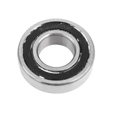 SUSPENSION PIVOT BEARING BLACKBEARING MAX 15X32-9 mm (6002-2RS)