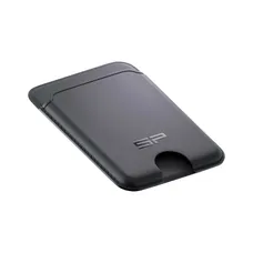 HOLDER CARTE FOR SMARTPHONE/PHONE SP CONNECT SOLD INDIVIDUALLY FITTING KIT ON THE SHELL BLACK SPC+