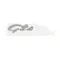 STICKER/STICKER/GRAPHIC " GTS " OEM PIAGGIO 125-300 VESPA GTS 2016 > 2018-2H001662
