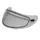 HELMET VISOR MT HELMETS FOR FULL-FACE BLADE SV/REVENGE/THUNDER CHILDREN'S TRANSPARENT DOUBLE (MT-V-06)