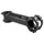 POTENCE ROUTE PRO PLT ALU NOIR REVERSIBLE 31,8 ANGLE -/+ 10- L120mm