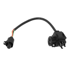 CABLE BOSCH FOR BATTERY FRAME 220 mm BDU2XX - BDU3XX - BDU4XX - BCH214