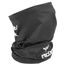 NECK WARMER SPRING/SUMMER ADX BLACK (45 X 25 cm)