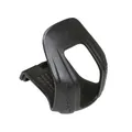 CALE PIED VTT ZEFAL COURT RESINE NOIR L/XL SANS COURROIE (PAIRE)