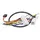 ADAPTATEUR POUR OUTIL DIAGNOSTIC TROTTINETTE (COMPATIBLE NINEBOT, XIAOMI, CECOTEC...) -SELECTION P2R
