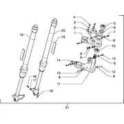 Suspension av