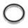 BEARING BOTTOM BRACKET CUP BLACKBEARING UPPER B5 QUALITE PREMIUM 35X47X7MM (61808-2RS/6808-2RS)