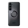 SMARTPHONE CASE SP CONNECT FOR SAMSUNG S24+ BLACK (COMPATIBLE WITH ALL THE BRACKETS SP CONNECT SPC+)