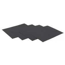 SANDPAPER HPX P180 (230 mm X 280 mm) (SOLD IN PACKS OF 4)