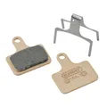 DISC BRAKE PAD SET ROAD SHIMANO DURA-ACE R9170, ULTEGRA R8070, TIAGRA R4770, RS805, RS505, RS405, RS305 (ELVEDES HARD SEMI-METAL) (PAIR CARDED)