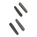 BRAKE SHOE ROAD SHIMANO DURA-ACE FOR RIM CARBON (2 PAIRS)