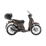 Scarabeo  4T 100