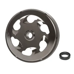 CLOCHE D'EMBRAYAGE MAXISCOOTER MALOSSI MAXI WING CLUTCH POUR PIAGGIO 500 MP3 HPE/GILERA 500 NEXUS/APRILIA 500 ATLANTIC SPRINT/PEUGEOT 500 SATELIS -7718431