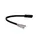 ADAPTATEUR/CONNECTEUR DE CLIGNOTANT MOTO TAAC AC01 ADAPTABLE BMW (PAIRE)