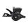 MANETTE VTT SHIMANO STI DROITE 12V. DEORE M6100 AVEC INDICATEUR