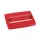 COVER OF BRAKE MASTER CYLINDER MOTORCYCLE FOR YAMAHA 700 MT-07 ALUMINIUM CNC ANODISED RED -AVOC