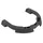 BRACKET OF RECHANGE FOR BAG OF TANK MOTORCYCLE SHAD CLICK SYSTEM (X1SESTRIR)