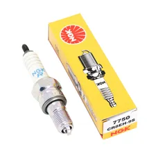 SPARK PLUG NGK CR8EH-9S (7750) -STANDARD