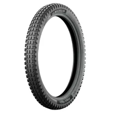 PNEU MOTO 21'' 80/100-21 MICHELIN TRIAL LIGHT FRONT TT 51M (436147)