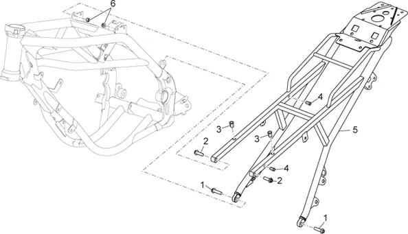 Chassis II